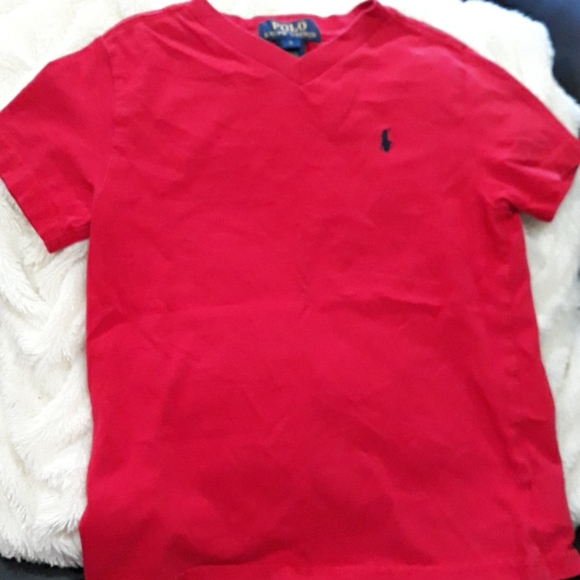 Ralhp Lauren polo shirt size 5 - Picture 4 of 4
